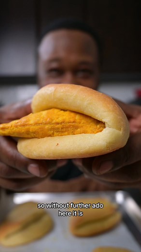 Homemade Coco Bread Recipe | Fluffy and Delicious Jamaican Staple