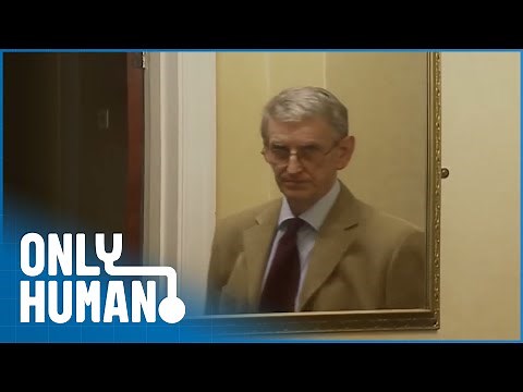 Man with a 7 Second Memory Still Plays the Piano but Doesn't Know How