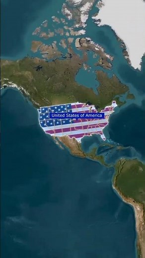 🔥 🇺🇸 America Has MORE Than 50 States?! 🤯 The Secret US Territories Nobody Talks About!