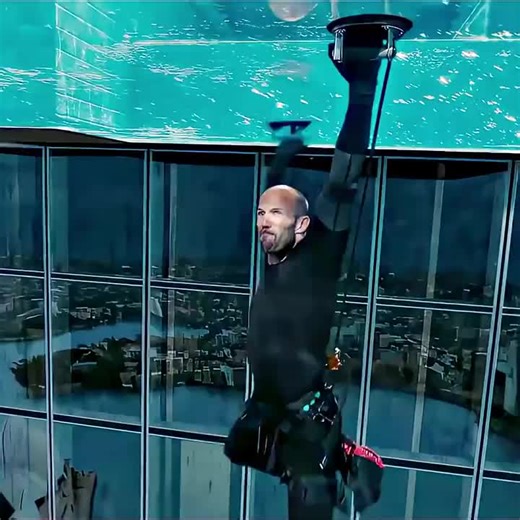 Epic Action Scenes from Hollywood Movies