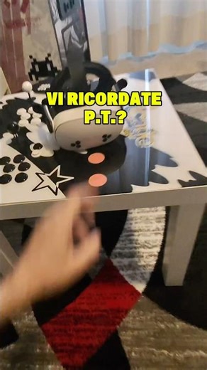 P.T. In virtual reality? Cursed Echoes for Meta Quest 3