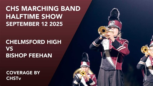 CPS Performances: Football Halftime Show - 9/12/2025