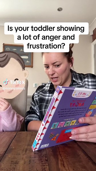 Toddler Anger: How to Help Your Little One