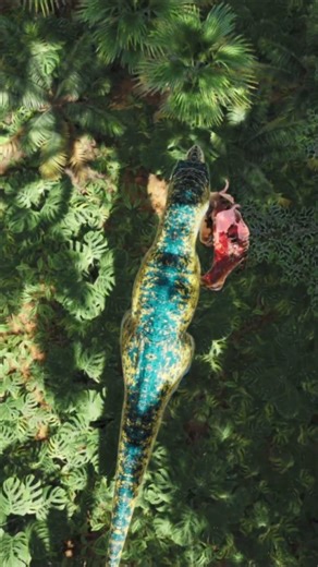 The Isle - Bobbing for corpses! ‪@TheIsle‬