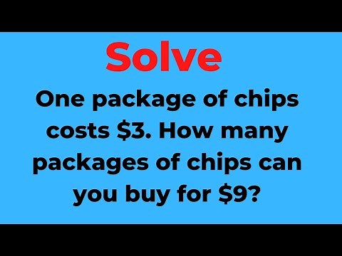 Solving Proportion Word Problems