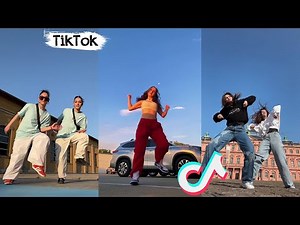 Touch It Challenge Dance Compilation Pt.2 #TouchIt #dance #challenge