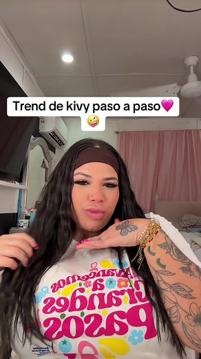 Trend de Kivy: Cómo Hacerlo Paso a Paso