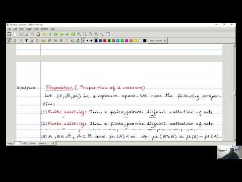 FUNCTIONAL ANALYSIS - Lecture 5