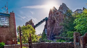 What Happens When a Ride Breaks Down in Disney