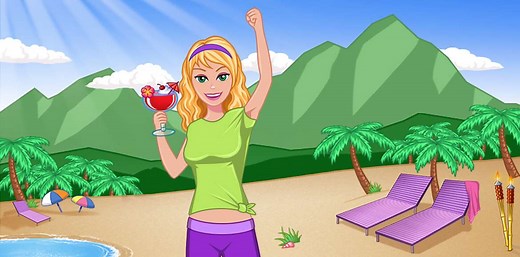 Big Island Blends - Play Thousands of Games - GameHouse