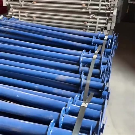 Building Scaffold Support Metal Props Acrow Shoring Prop Jacks Price Steel Scaffolding Prop for Construction