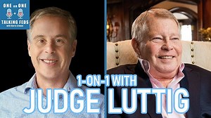 Judge Luttig on the Supreme Court’s Enabling of Trump’s Lawlessness
