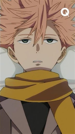 E se Minority Report fosse um anime?