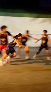 Mag training muna tayo! Kots Mav fake timing effective! #ThankYouJesusAlways #phenomissions #coacheric #mavsacademy #highlightseveryone | Coach Eric