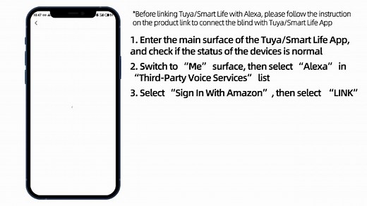 Watch Tuya Smart App Connect with Alexa App & Devices on Amazon Live