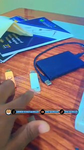 Ugu danbayn computer kii windows kiisa soo kici waayay ee laga quustay waan kaga shaqaysiiyay. | Ahmed Yusuf Qamaan