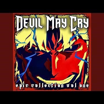 Devil Trigger (Devil May Cry Netflix Version)