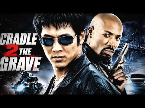 Cradle 2 the Grave Full Movie Facts & Review in English | Jet Li | DMX