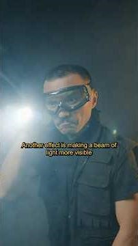 Do You Need Haze? (filmmaking)