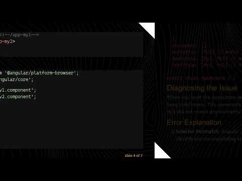 Why Does My Angular App Get Stuck in Loading When I Change Bootstrap Order?