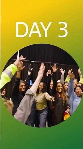 Safety 2026: Day 3