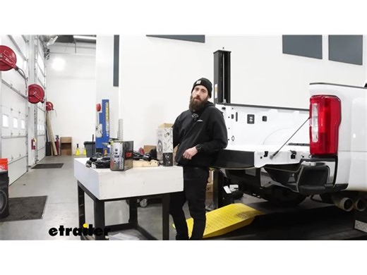 Best 2020 Ford F-350 Super Duty Trailer Wiring Picks