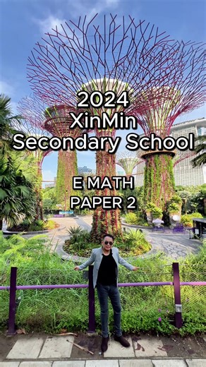 This paper scales up rather quickly. Not for the average student. #funniesttutoralive #olevels #prelimpaperreview