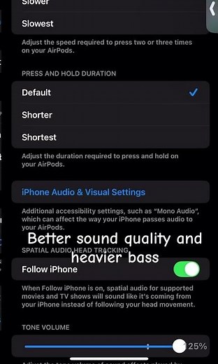 How to make your AirPod Max sound better and louder fast and easy works 100% 🎵 🍎 🎧
