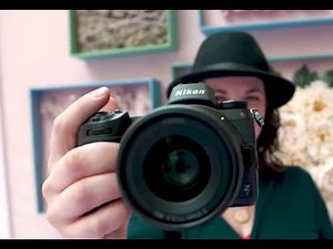 Nikon Z7 Hands-On Review for Photographers