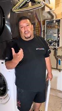 Noritz Tankless Water Heater Error Code 12 Model: NR981–SV