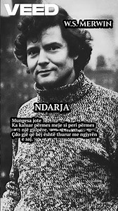 Poezi nga W. S. Merwin