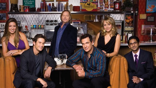 Former Norman High School scholar Megyn Price stars in 'Rules of Engagement'