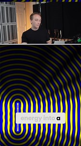 See how a line array focuses sound versus a single point source. Watch the full video for an in-depth explanation. | Audio University