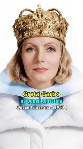 Queens on Screen: Classic Hollywood 👑