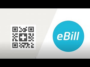 Neue Perspektiven für die Rechnungsstellung – dank der QR-Rechnung und eBill.