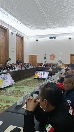 #Envivo 🔴🎥 | CONSEJO ESTATAL DE PROTECCIÓN CIVIL NUEVO LEÓN INICIO DE TEMPORADA DE INCENDIOS FORESTALES 2026 | Protección Civil Nuevo León