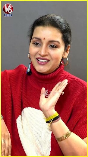 నాకు ఇంకో జన్మ వద్దు.. ఇది చాలు | Renu Desai Exclusive Interview | Teenmaar Chandravva | V6ENT