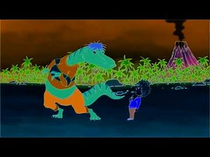 (Loud) Horrid Henry Intro In G Major 87