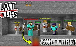 【生肉/SmallishBeans】Last Life EP2-夺走了三条命的陷阱...