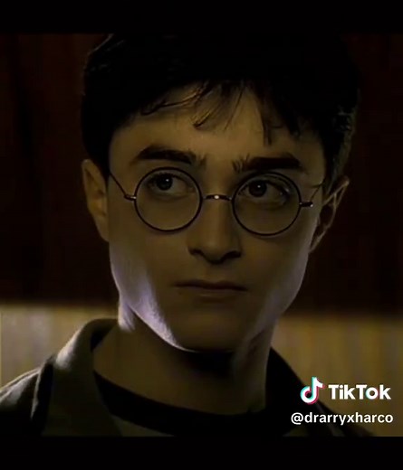 Draco Malfoy Edits: Explore Drarry Moments