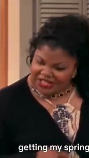 The Parkers "Spring Bling Thing" 25th Anniversary April 10, 2000 (Countess Vaughn -Monique) UPN-WRDC