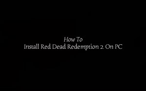 如何用PC玩大表哥2！-HowtoBasic