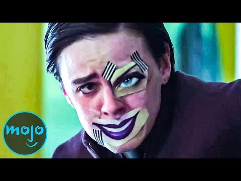 Top 10 Worst Films of 2022 (So Far)