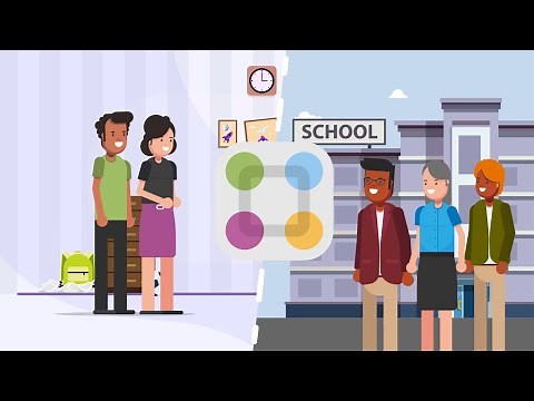 ParentSquare: Unified, Secure, Equitable Engagement