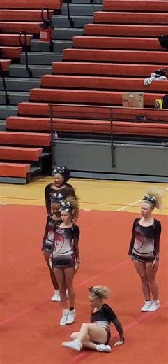 Cassie Davis on Reels