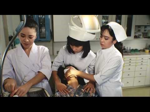 Unknown Woman Chloro in Hakujitsumu 2 (Day-Dream 2) (1987)