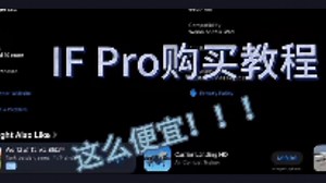 这可能是目前唯一可以购买正版无限试飞的渠道了