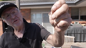 30K views · 225 reactions | Terry, Pete, and my kids recently headed down to the local pier to chase garfish. We all grew up catching these fish, and it’s such a great way to get the kids involved in fishing. Here are just a few clips from the video we filmed Terry shares how he catches garfish from a pier. The full video will be available soon. Hope you're doing well! #garfishing #fish #reedysrigs | Reedy's Rigs | Facebook