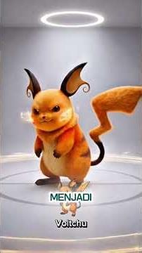 The craziest Pokémon fusions ever! 🤯 #pokemon #fusion