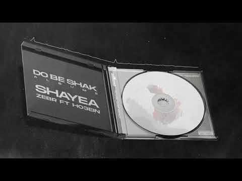Shayea ft. Ho3ein - Zebr | Official Audio (Do Be Shak Album)